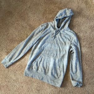 H&M Gray XS Sweatshirt